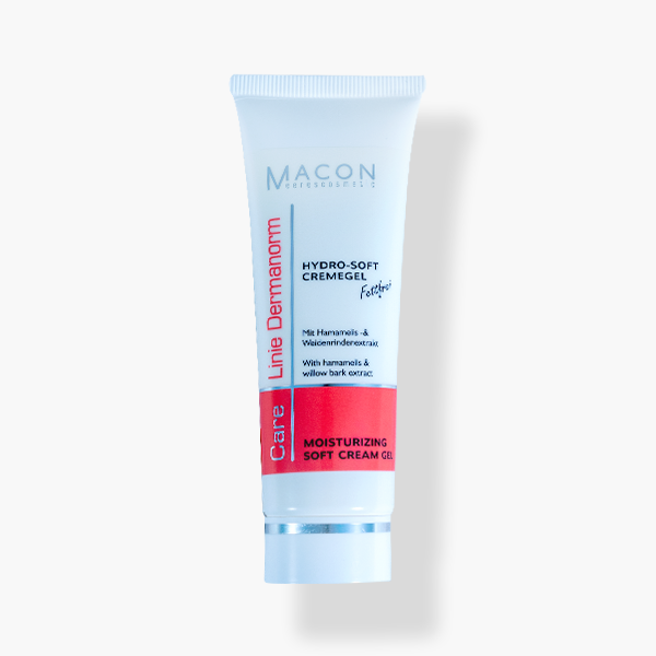 Dermanorm Moisturizing Soft Cream Gel